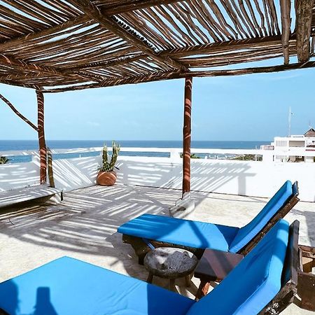 Kay Apartments Isla Mujeres Kültér fotó