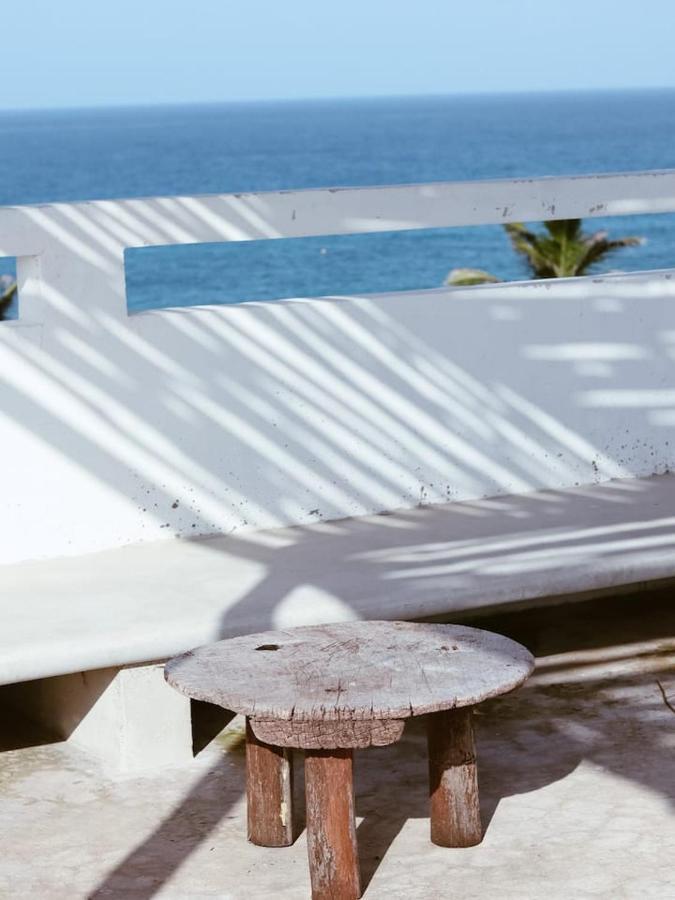 Kay Apartments Isla Mujeres Kültér fotó