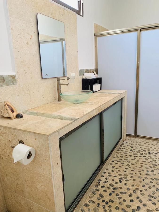 Kay Apartments Isla Mujeres Kültér fotó